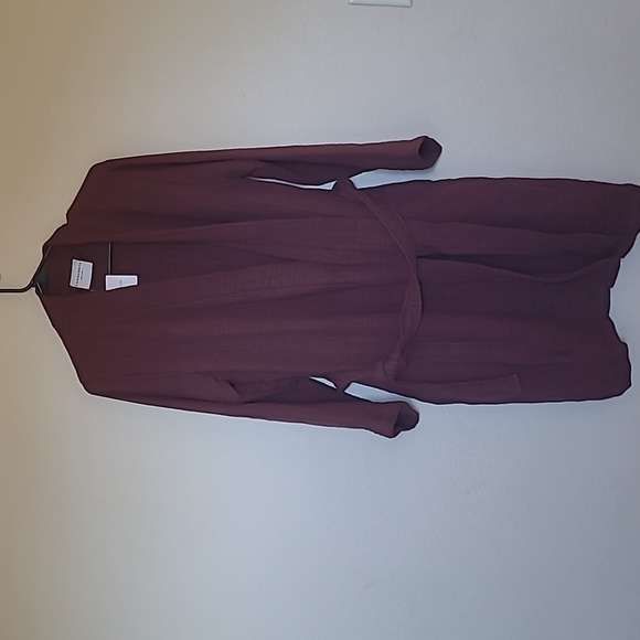 Parachute Intimates & Sleepwear Parachute Robe Poshmark